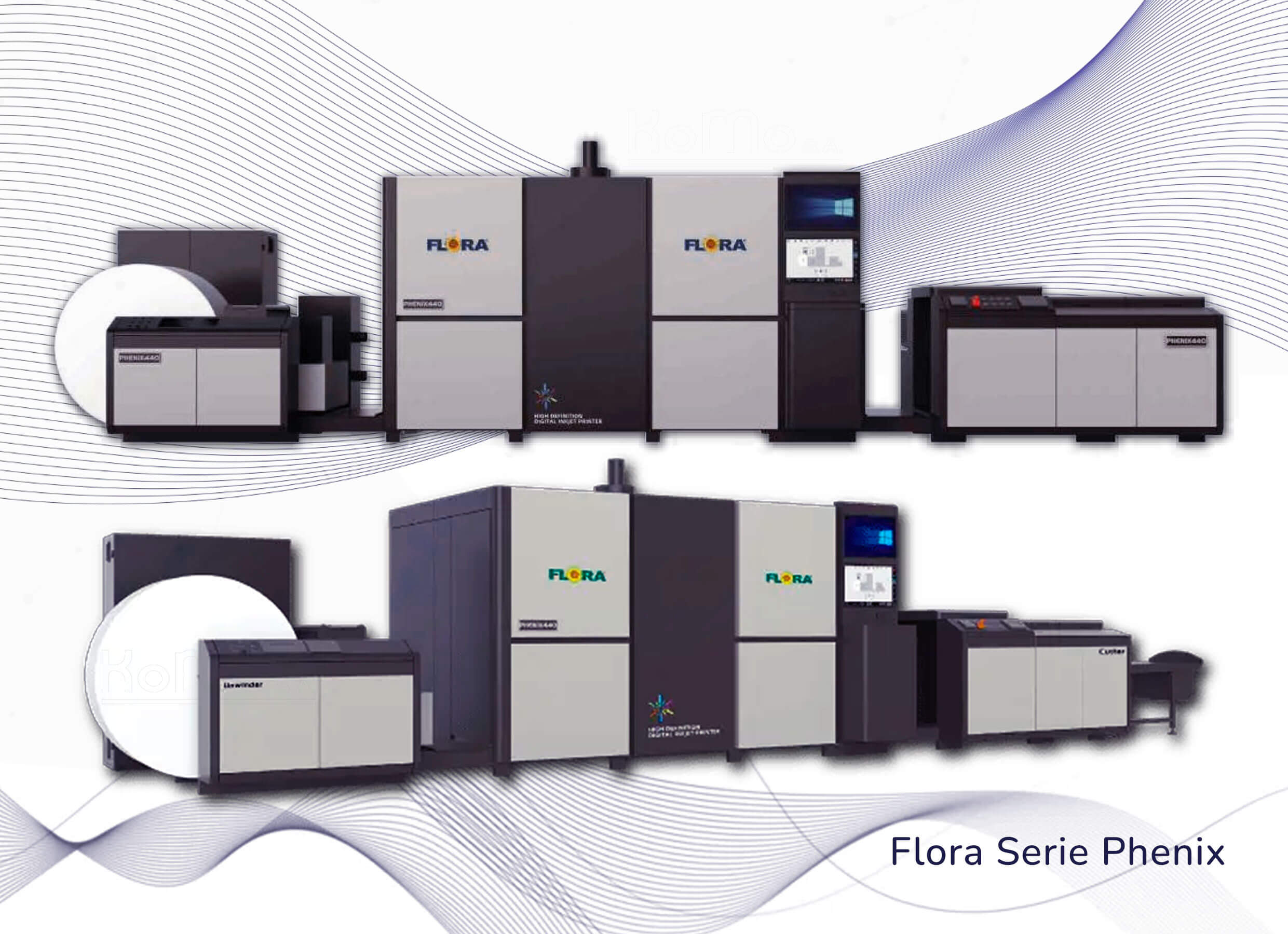 Impresión de Datos Variables