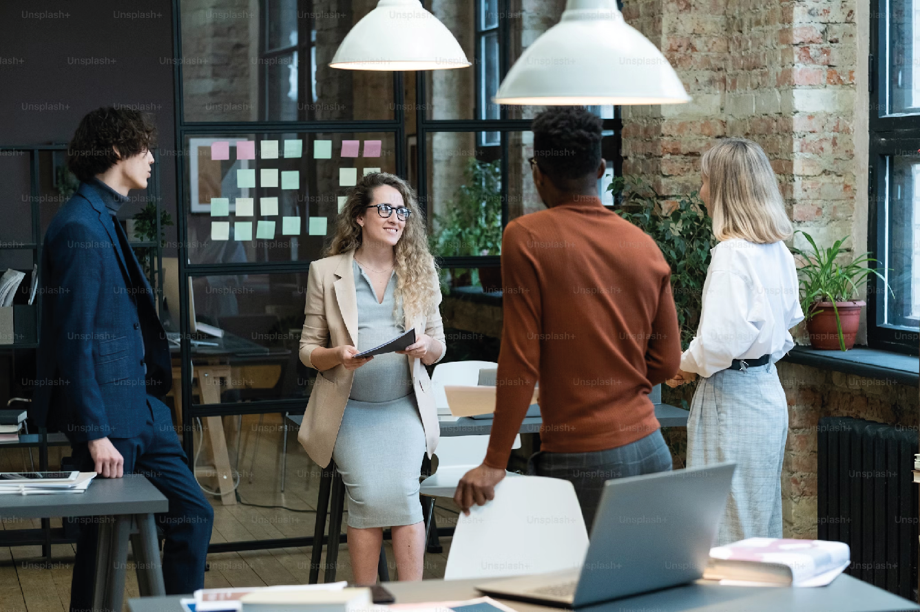 Consultorías de Komo